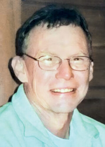 Stephen F. Engle